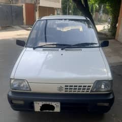 Suzuki Mehran VXR 2019/20 Total Genuine B 2 B 1st Owner 0