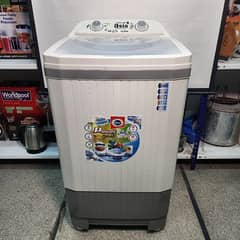 Super 1 Asia washing machine