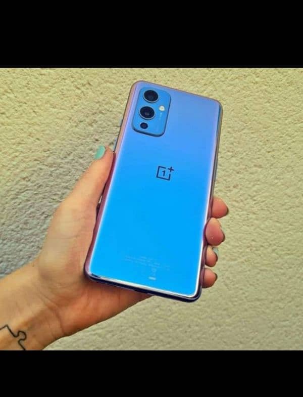 Onepluss 9 1