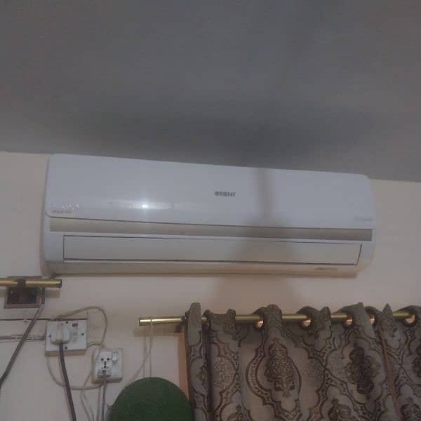 Orient inverter A. c 2