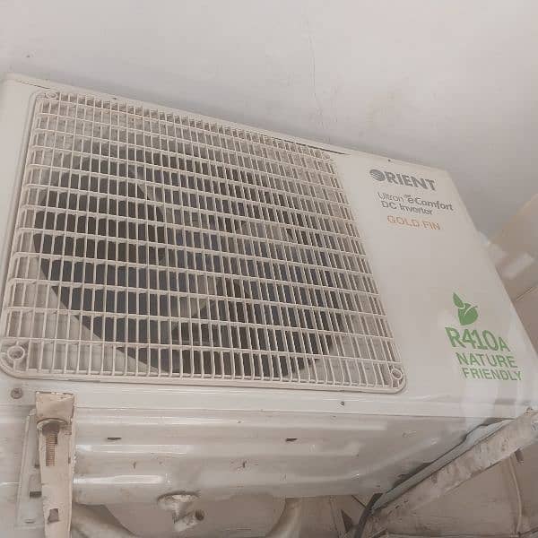 Orient inverter A. c 3