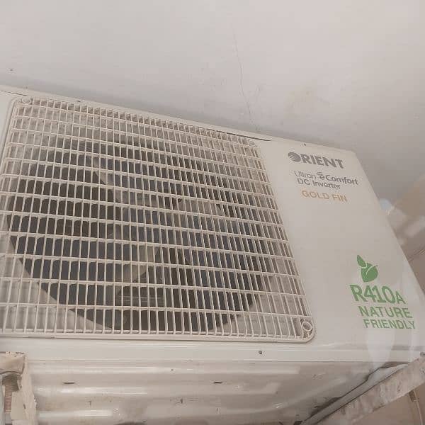 Orient inverter A. c 4