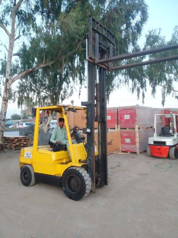 Lifter For Sale 4