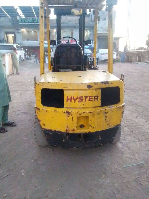 Lifter For Sale 6