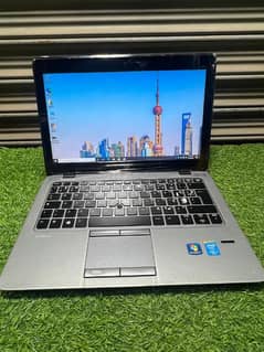 Hp Loptop Core i5 5th Generation