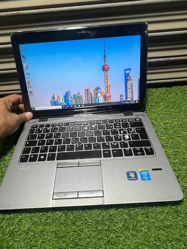 Hp Loptop Core i5 5th Generation 2