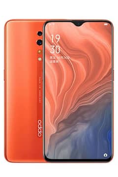 Oppo Reno z 8gb ram 256 gb 0