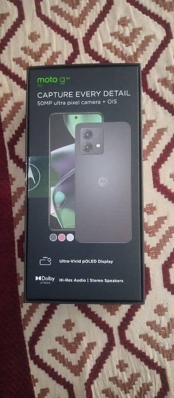 motorola g84 5G . 12+256GB 10