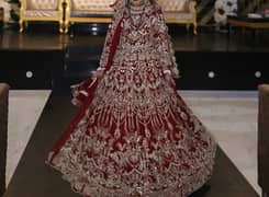 Bridal Lehenga 0