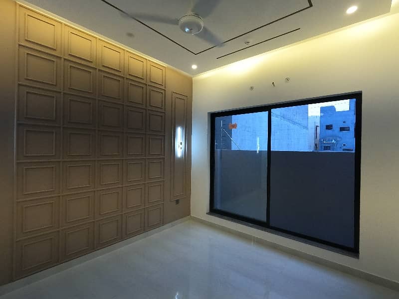 5 Marla House For sale In DHA 11 Rahbar Phase 2 - Block L Lahore 9