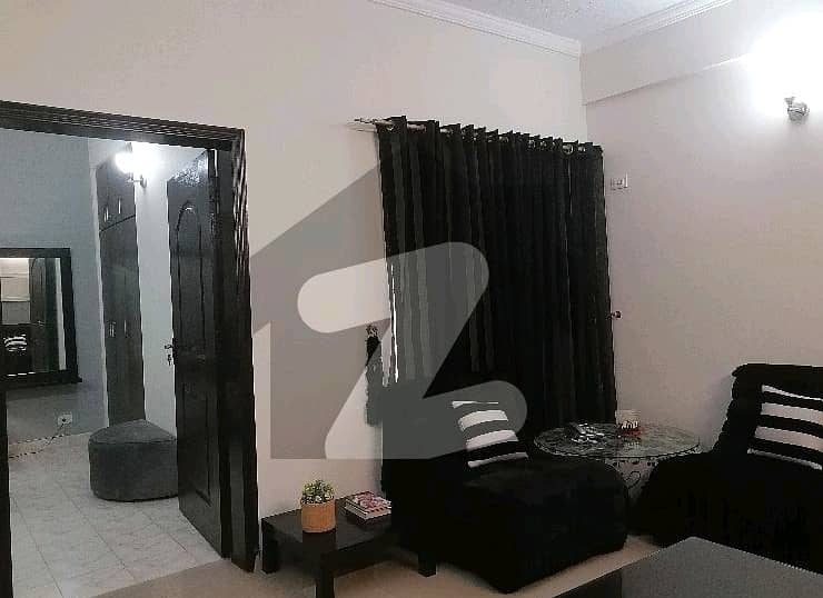 Your Ideal 5 Marla Flat Has Just Become Available In Askari 11 - Sector C 7