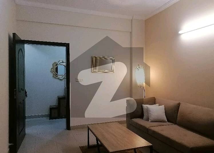 Ideal 5 Marla Flat Has Landed On  Market  In Askari 11 - Sector C, Lahore 5