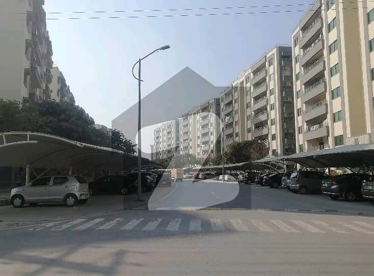 Spacious Flat Is Available For sale In Ideal Location Of Askari 11 - Sector B Apartments 0