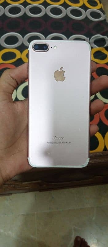 iphone 7plus 0