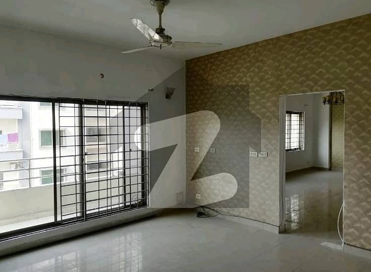 Get This Amazing 10 Marla Flat Available In Askari 11 - Sector B Apartments 1