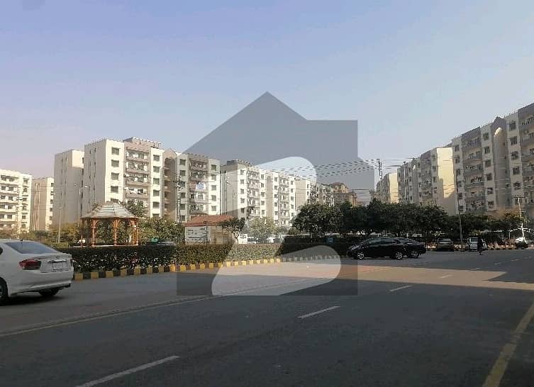 Flat For rent Is Readily Available In Prime Location Of Askari 11 - Sector B Apartments 0