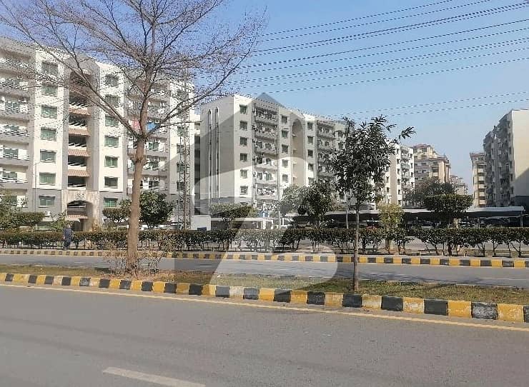 Flat For rent Is Readily Available In Prime Location Of Askari 11 - Sector B Apartments 4