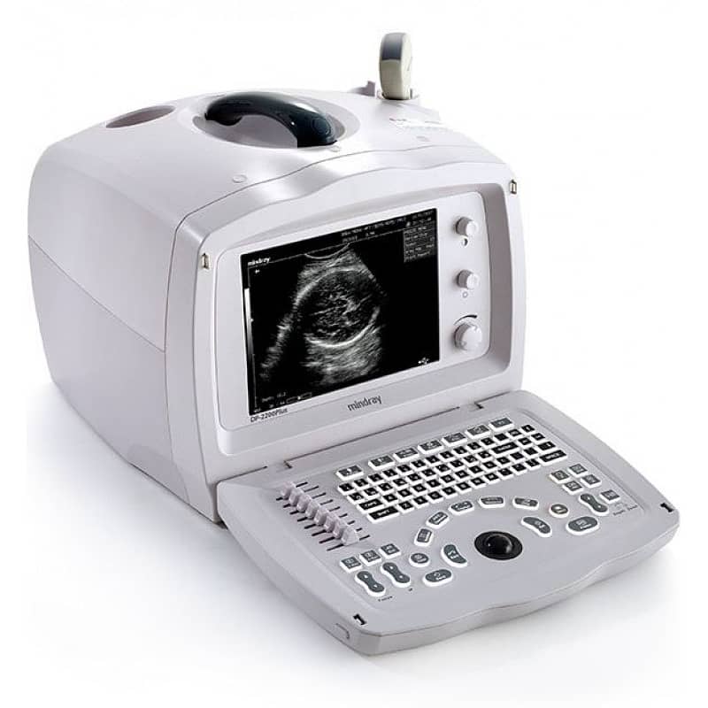 Ultrasound machine available of top brands in refurb and new condition 6