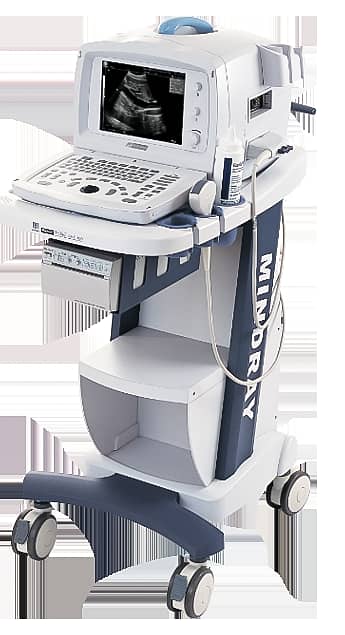 Ultrasound machine available of top brands in refurb and new condition 7