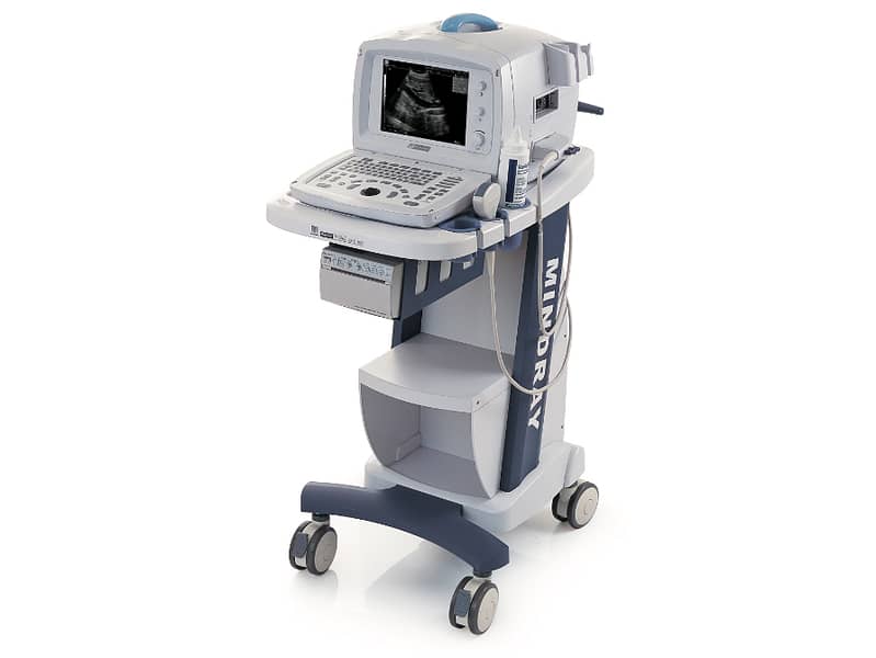 Ultrasound machine available of top brands in refurb and new condition 8