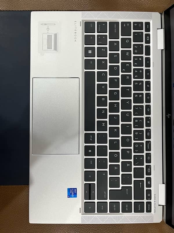 hp elitebook 1040g8 core i7 touch screen business and gaming laptop 9