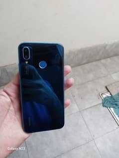 huawei p20 lite