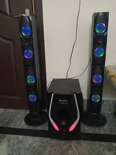 Audionic RB 105 Woofer for sale