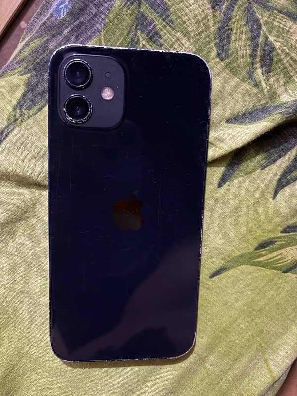 iphone 12 non pta for sale n exchange 0