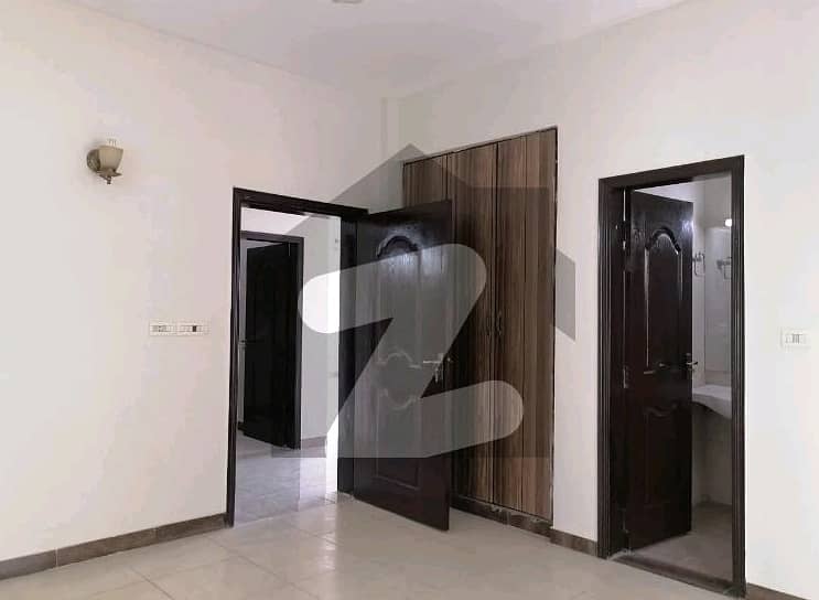 Centrally Located Flat For rent In Askari 11 - Sector B Apartments Available 0