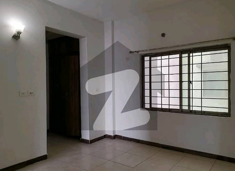 Centrally Located Flat For rent In Askari 11 - Sector B Apartments Available 1