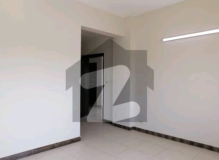 Centrally Located Flat For rent In Askari 11 - Sector B Apartments Available 4