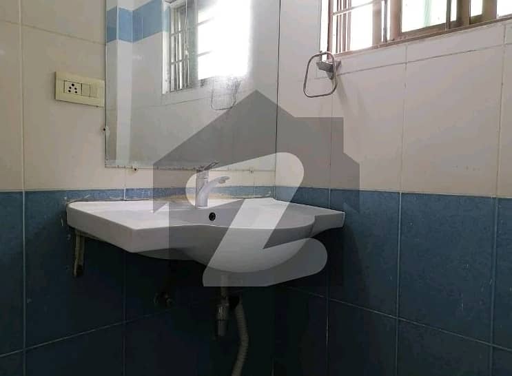 Centrally Located Flat For rent In Askari 11 - Sector B Apartments Available 7