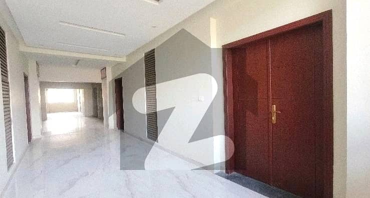 10 Marla Flat In Askari 11 - Sector D Best Option 7