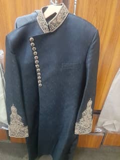 barat sherwani