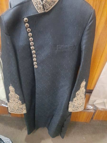 barat sherwani 1