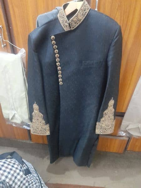 barat sherwani 2