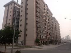 10 Marla 3 Bed Flat For Sale In Askari 11 Lahore 0