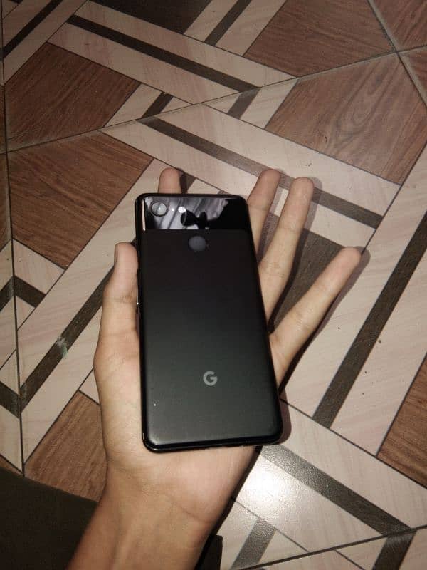 Google Pixel 3 1