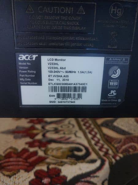 Acer Company 2