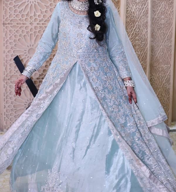 walima bridal Maxi 1