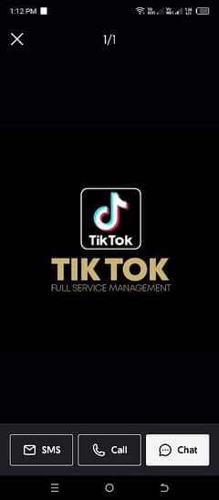 TikTok