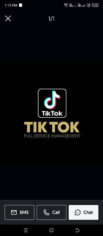 TikTok 1000 views 50 rupees 0