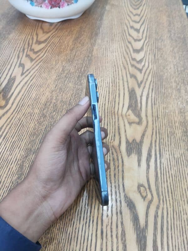 iPhone 12 pro max non PTA 256gb 3