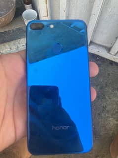 honor x 9 lite 4/64