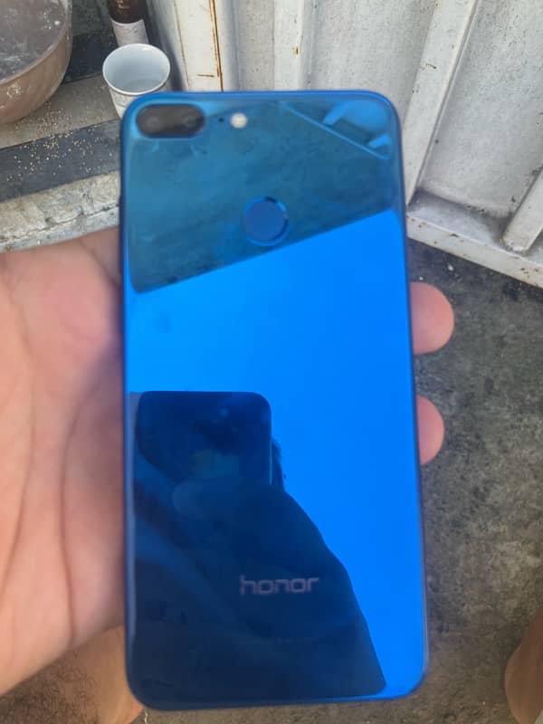 honor x 9 lite 4/64 0