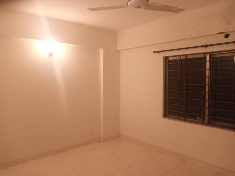 12 Marla 4 Bed Flat For Sale In Askari 11 Lahore 2