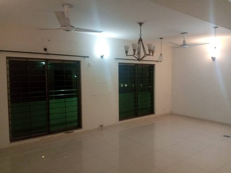 12 Marla 4 Bed Flat For Sale In Askari 11 Lahore 0