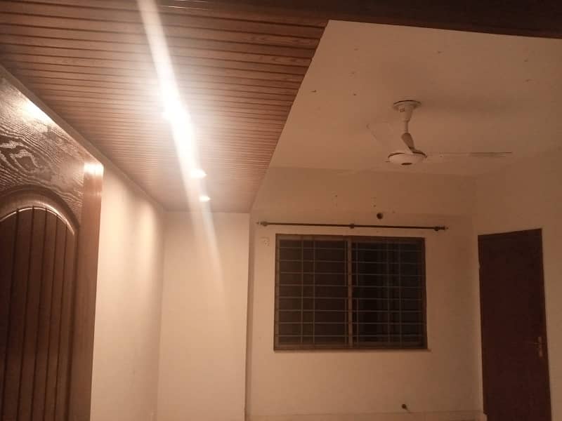 12 Marla 4 Bed Flat For Sale In Askari 11 Lahore 5