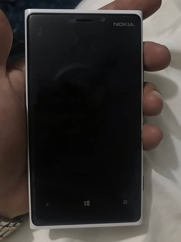 Nokia Lumia 920 PTA Approved 10/10 1