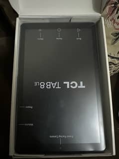 TCL TABLET 8